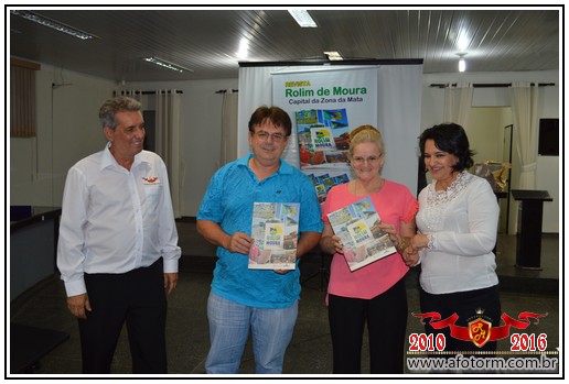 rolim de moura